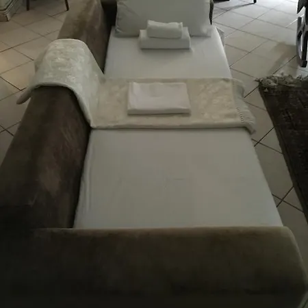 Art House Apartment Athen