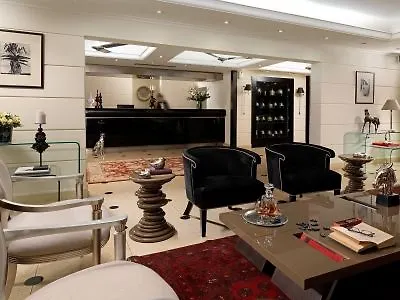 Western Embassy Hotel 4*