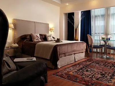 Hotel Western Embassy