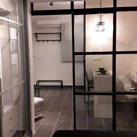 Apartment Super Stylish In Syntagma Square! Athens