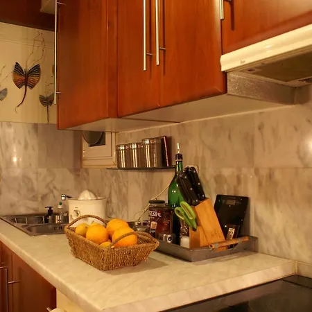 Art House Apartment Athen