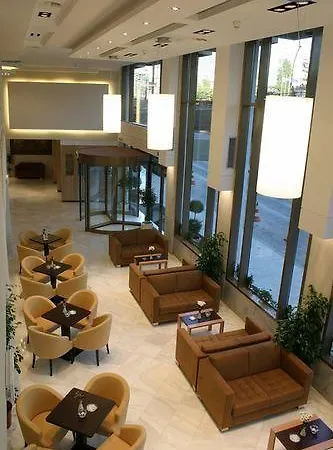 Ilissos Hotel 4*