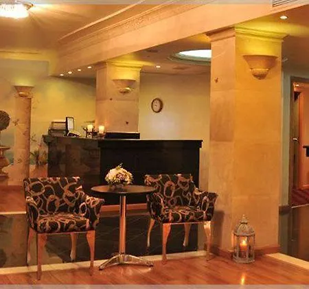 Orion Hotel