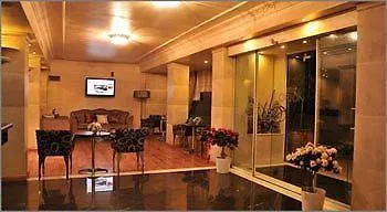 Hotel Orion Atény