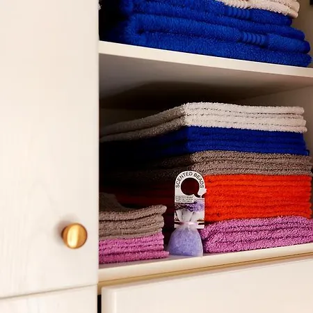 Apartamento Boutique52 Luxury