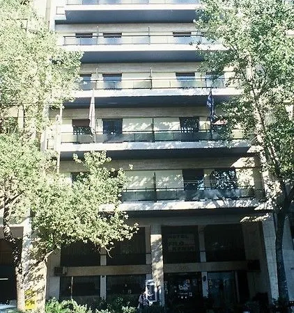 Filoxenia Hotel 2*