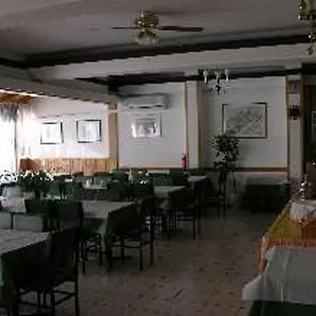 Filoxenia Hotel 2*