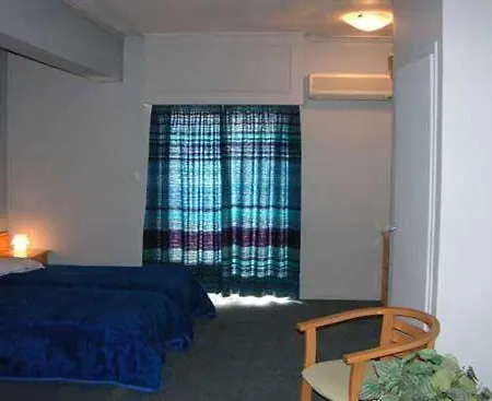Hotel Filoxenia Athènes
