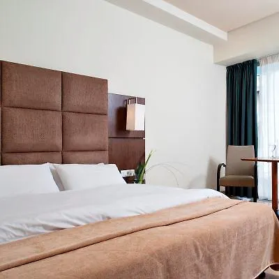Hotel Arion Atény