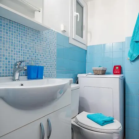 Thalia Modern Apartment Athens