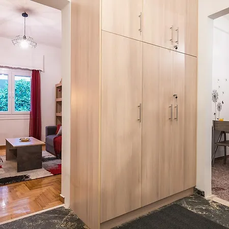 Apartment Thalia Modern