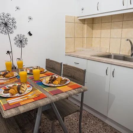 Thalia Modern Apartment *