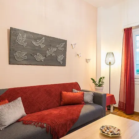 Thalia Modern Apartment *