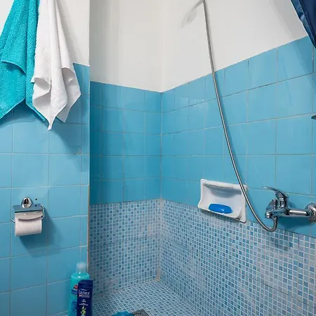 Apartment Thalia Modern Athens