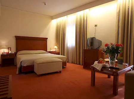 Ilissos Hotel Atena