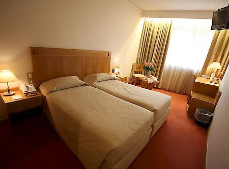 Ilissos Hotel