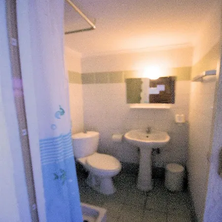 Ξενοδοχείο Alyzia ηotel *