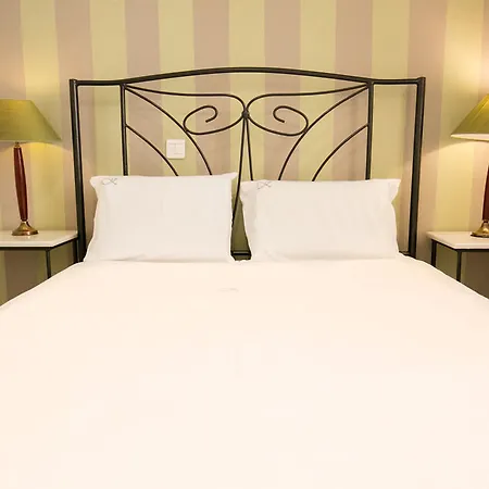 Hotel Kimon Athene