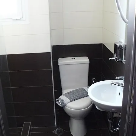 Choice Hotel