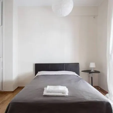 The White House Apartment Athen