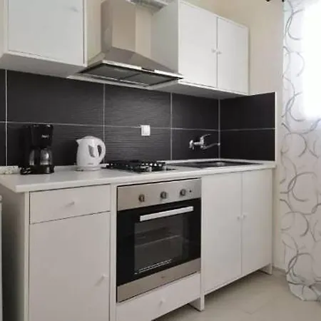 Apartment The White House *