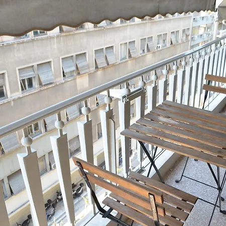 Pedion Areos Park 5 Center 5 *