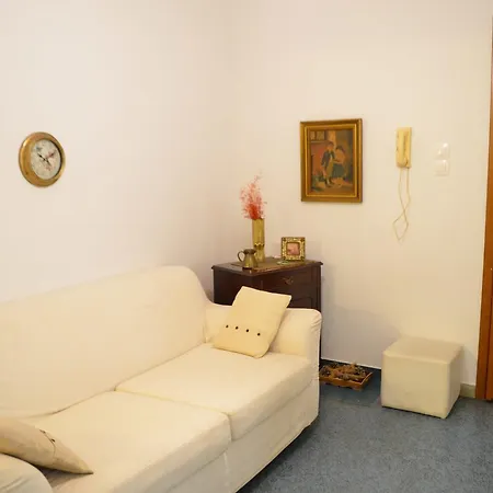 Pedion Areos Park 5 Center 5 Apartment *