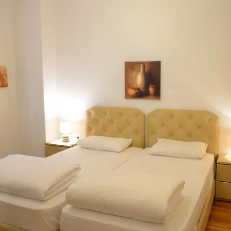 Apartment Pedion Areos Park 5 Center 5