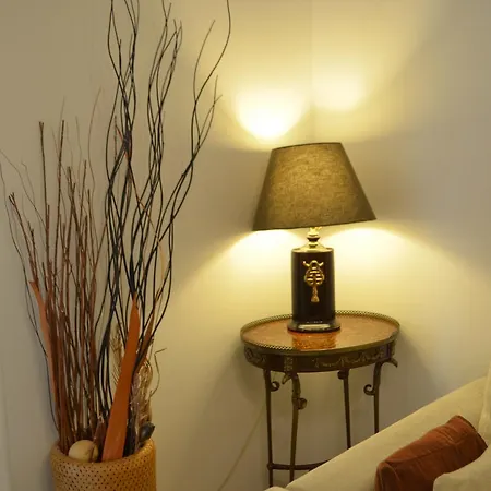 Apartment Pedion Areos Park 5 Center 5 *