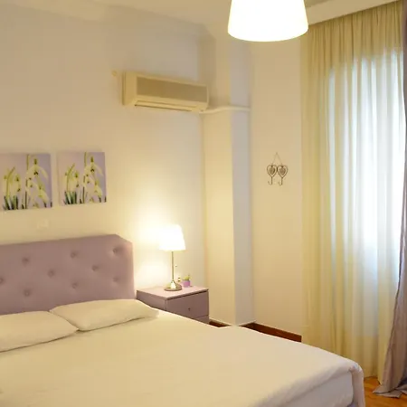Pedion Areos Park 5 Center 5 * Athens