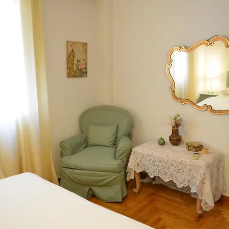 Apartment Pedion Areos Park 5 Center 5