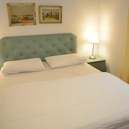 Pedion Areos Park 5 Center 5 Apartment