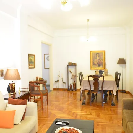 Pedion Areos Park 5 Center 5 * Athens