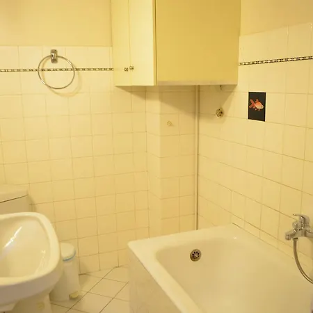 Pedion Areos Park 5 Center 5 *