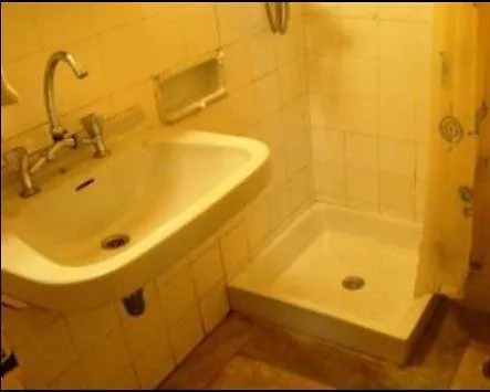 Hotel Aris Athènes
