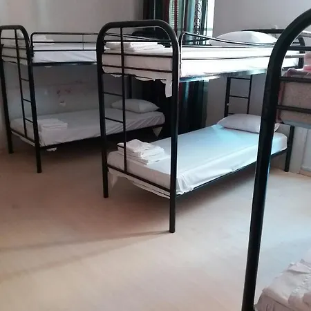 Feron Hotel