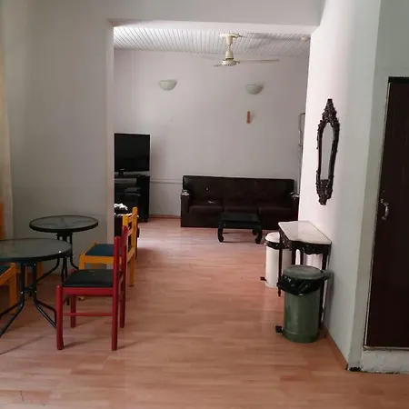 Feron Hotel Athènes