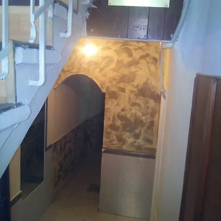 Hotel Feron
