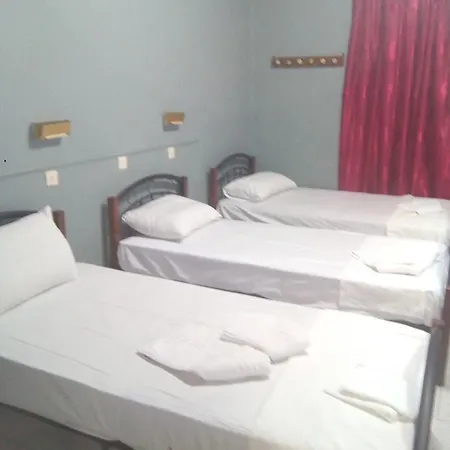 Hotel Feron Athènes