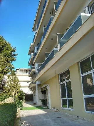 Park Ξενοδοχείο Αθήνα