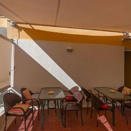 Park 2* Αθήνα
