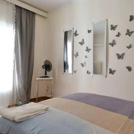 Apartment The White House *