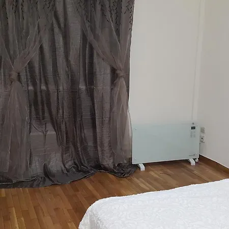 The White House Apartment Athen
