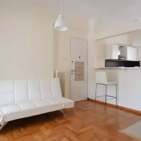 Apartment The White House Athen