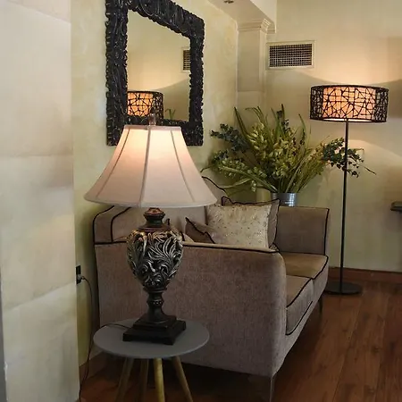 Orion Hotel