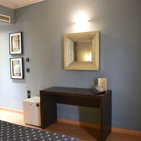 Orion Hotel