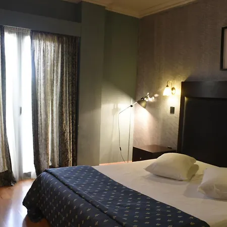 Orion Hotel