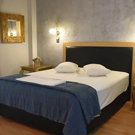Orion Hotel Atény