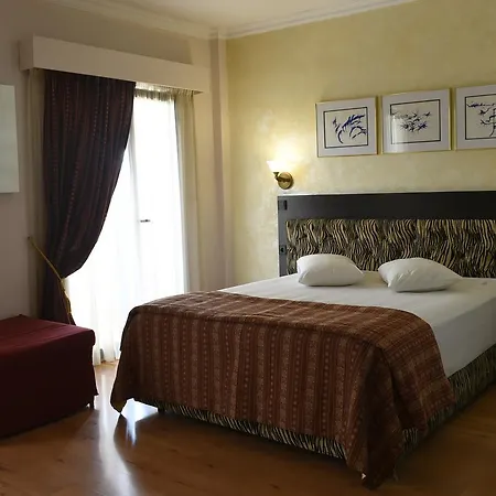 Orion Hotel