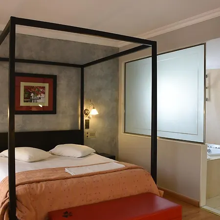 Orion Hotel 2*